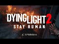 Dying Light 2(Мертвый свет)