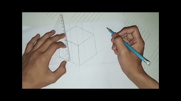 How to make a Cube and a Rubik