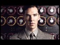 The Imitation Game Soundtrack ๐ถ - Honoring Alan Turing's Legacy
