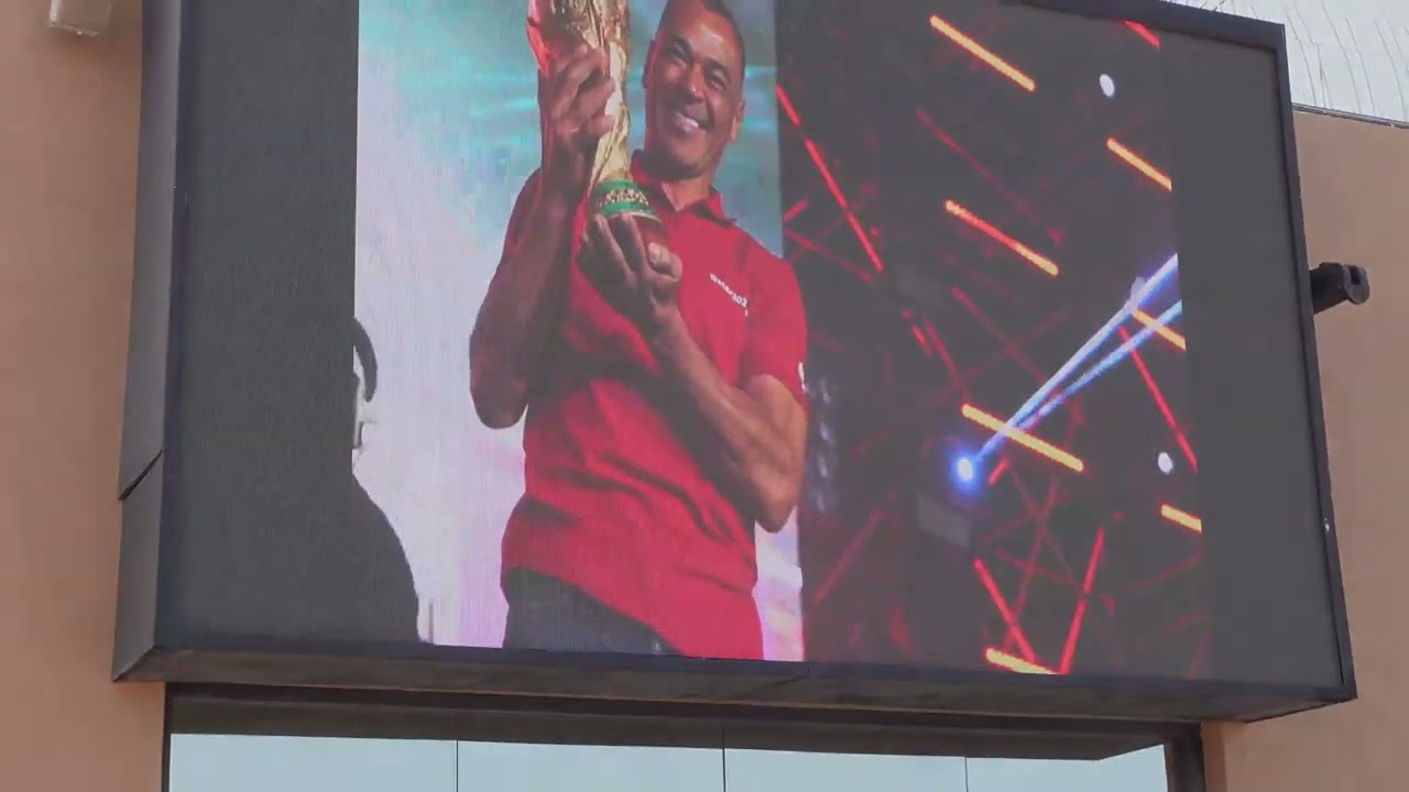 Doha - Qatar weekend