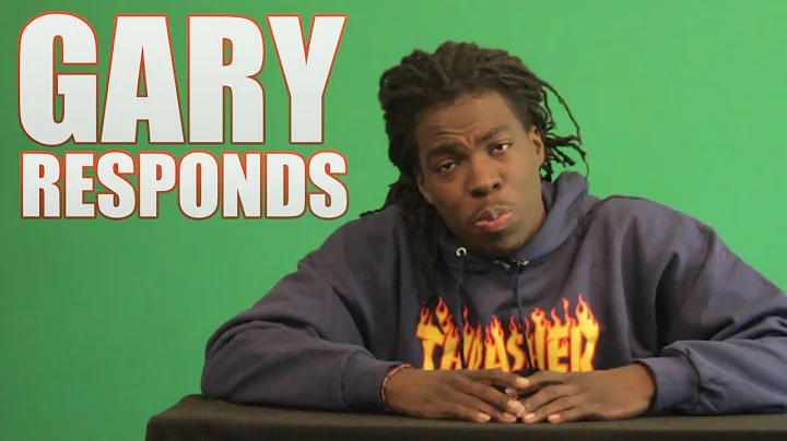 Gary Responds To Your SKATELINE Comments Ep. 219 -...