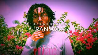 Juice wrld ft lil tecca RANSOM remix CLEAN