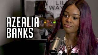 If you're looking for an unhibited, no holds barred, speak your mind
kind of interview, you've found it here. azealia banks is a passionate
young lady with a...