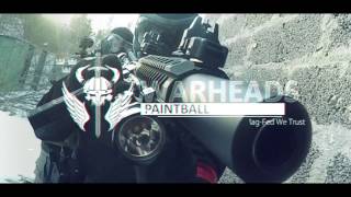 Rosersberg Teaser - Mag-Fed Paintball - Training Facility【 Warheads Paintball 】 Guide