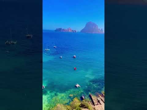 Es vedra ibiza spain                                                       #travel #vacation #ibiza