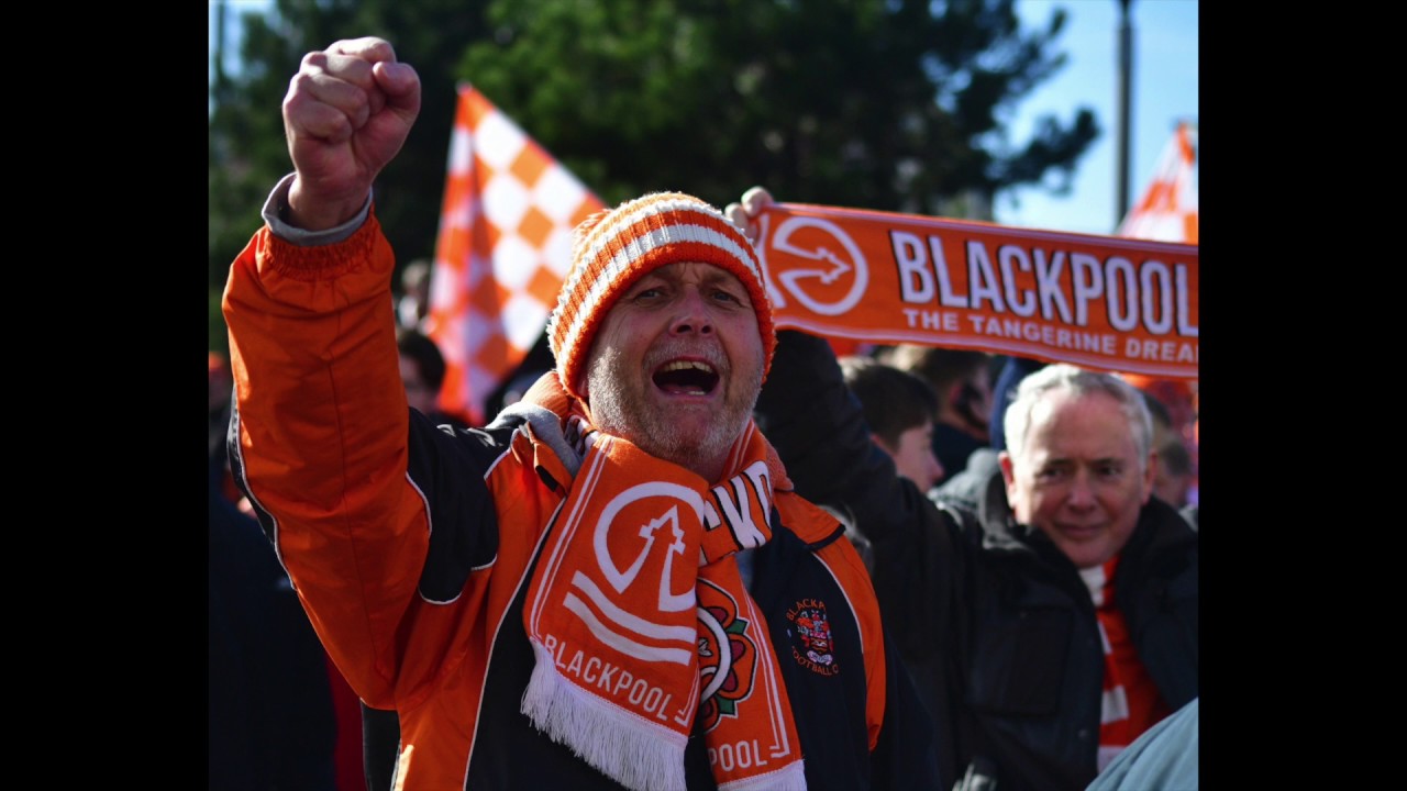 Return to Bloomfield!