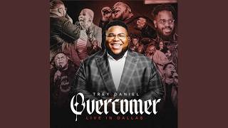 Same Blood. Same Power. (Live) – Trey Daniel