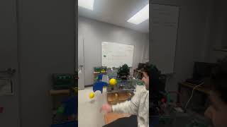 Alphabot Shooter+Feeder System Testing 17Feb2026