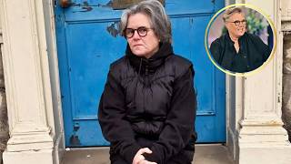 Rosie O’Donnell Shows off Dramatic Weight Loss From Mounjaro in Recent Photos!