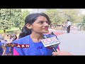 Osmania University students' common sense, simple question, funny answer