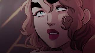 WEBTOON TRAILER: Brimstone and Roses S2 Return