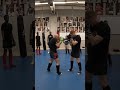 Choosing your Muay Thai Stance #muaythaitraining #thaiboxinglife