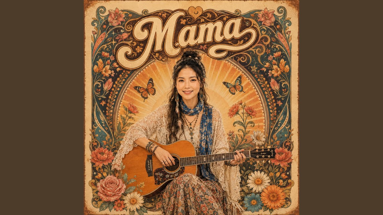 その他 Mie mama Mama - YouTube