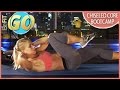 Chiseled Core Bootcamp Workout for Mobile: 10 Min- BeFiT GO