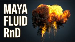 maya fluids v05