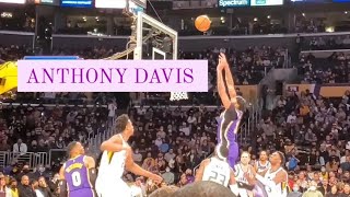 Anthony Davis | Carmelo Anthony