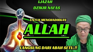 Download Lagu 💥Ijazah Dzikir Nafas Untuk Menghadirkan Allah\ MP3 Download Lagu 💥Ijazah Dzikir Nafas Untuk Menghadirkan Allah\ MP3