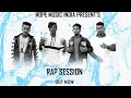 Rap session  hope music india  rmontz navty badboy  ukay