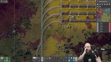 Space Exploration 0.7 - Day 21 - Upgrading Space Platform supply by using space elevators!