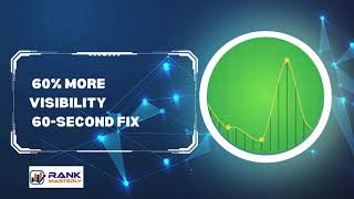 “This 60-Second SEO Fix Boosted My Website by 60% | Fast Fix Friday”