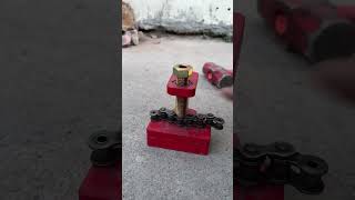 Chain Lock Extractor High Performance Hardware Tools #shortsfeed