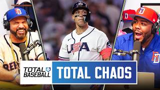 INCREDIBLE end to the Pool Play round! | Total Baseball Ep. 3