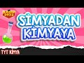 Simyadan Kimyaya | TYT Kimya #Kamp2022