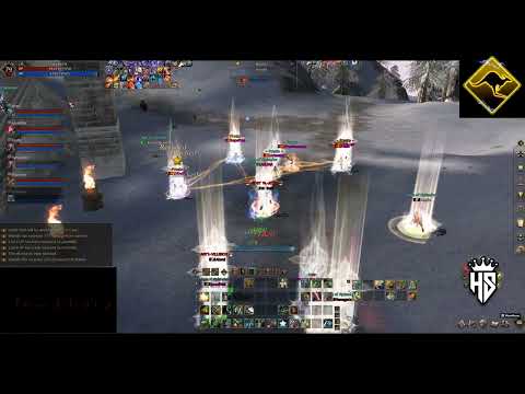 Age of Splendor — trailer