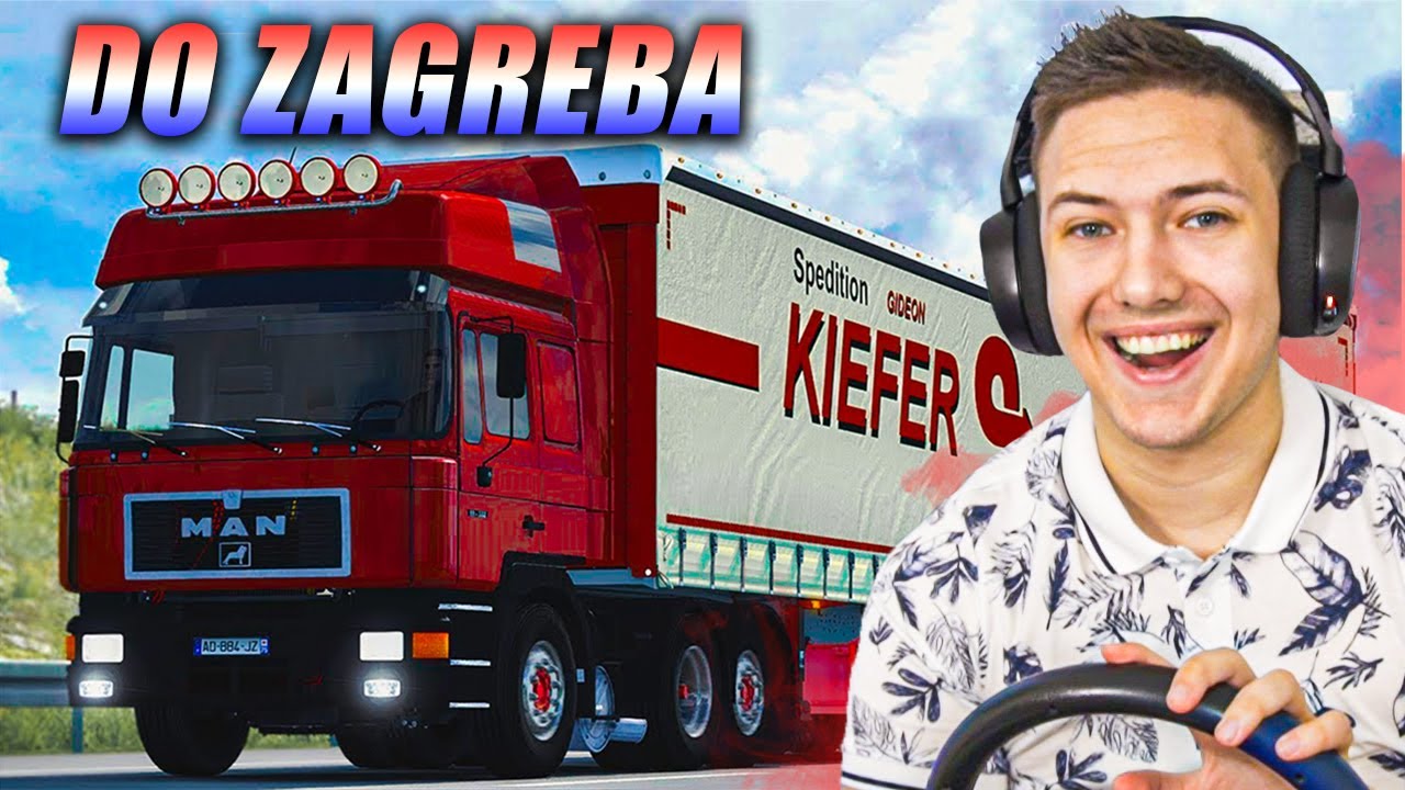 USKORO PRVI KAMION? *Od Kamiona Do Miliona* EP3