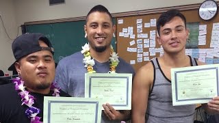 Non-traditional students discover they can with iCAN