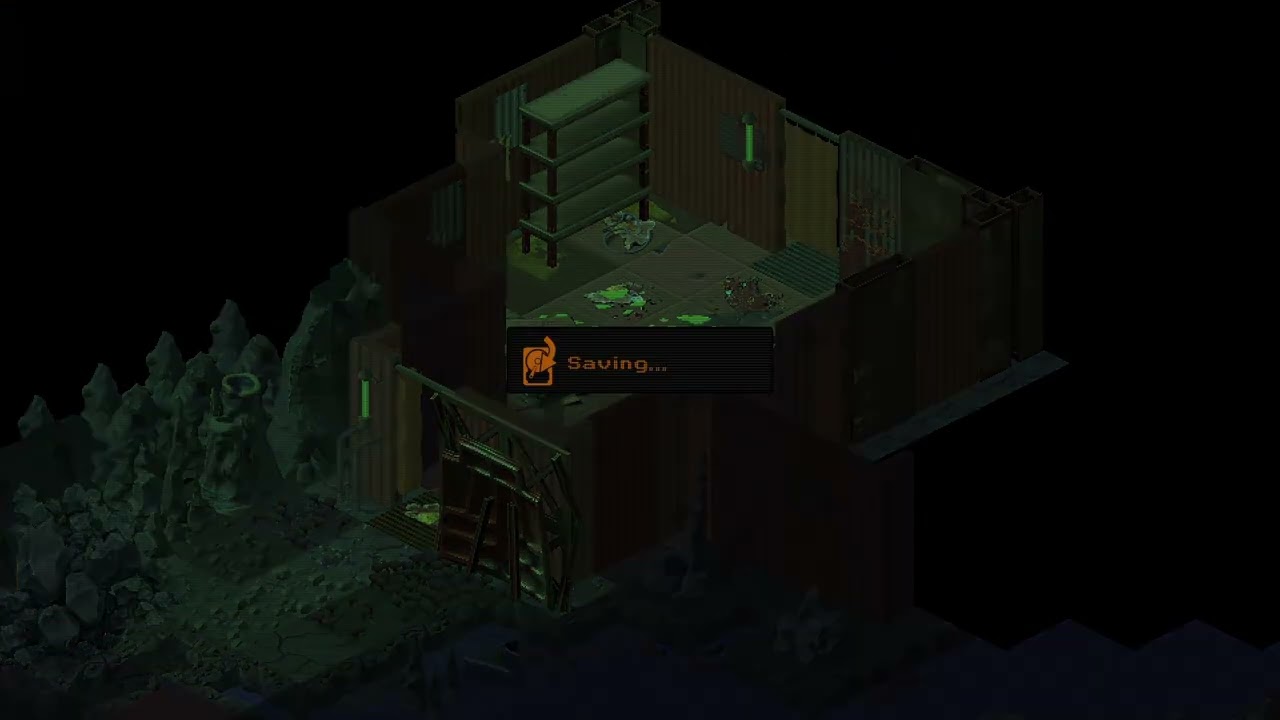 Underrail - Spear hunter build , Dominating Part 52