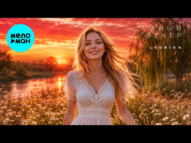 LeoniDъ - Алый вечер (Single 2026)