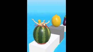 squeezy girl in Max Level Gameplay Walkthrough Update Mobile Game iOS,Android All Trailers PONZ(4)