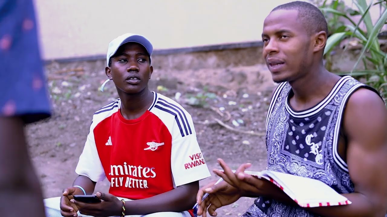 AMARUSHANWA YO KWEREKANA IMPANO