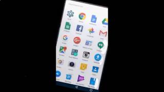 Android N ROM for Sony Xperia E4g [Stable]