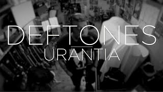 Deftones - Urantia {Vocal Cover}