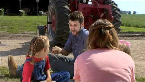 Farmer Short Film