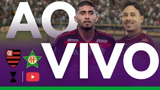 Download Lagu FLAMENGO X PORTUGUESA JOGO AO VIVO AGORA - CARIOCA AO VIVO - JOGO DO FLAMENGO AO VIVO AGORA MP3