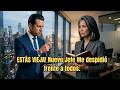 Me DESPIDIÓ por "VIEJA" y 3 Días después PERDIÓ su Empresa 📉🔥 (HISTORIA COMPLETA)