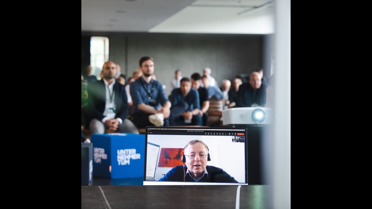 2023 BEFIVE Future Day - Nachhaltiges Bauen als Antwort auf globale Herausforderungen