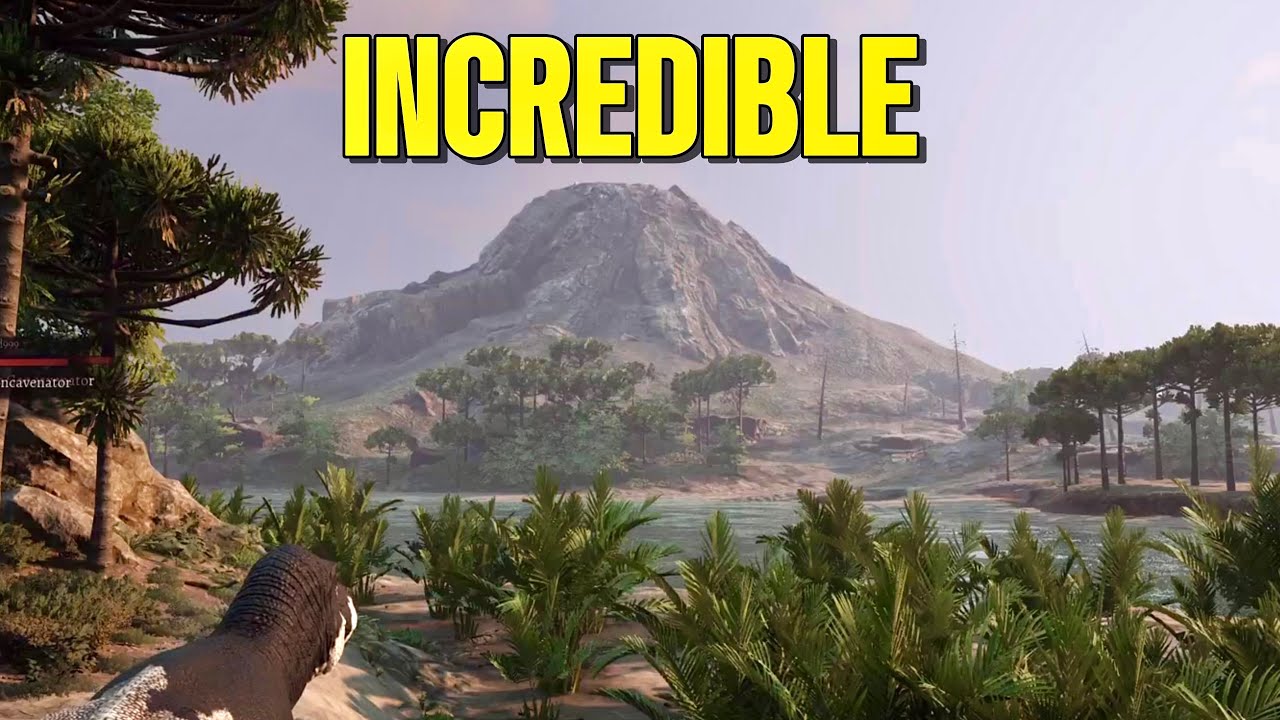 Эта НОВАЯ карта просто БЕЗУМНАЯ! Выживание в Рипарии!