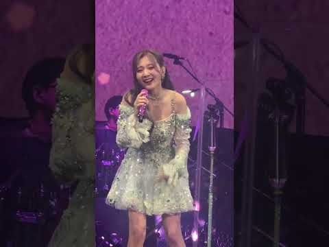 230415 臉紅的思春期 BOL4 (볼빨간사춘기) - Bom (나만, 봄) Part2 - Taipei