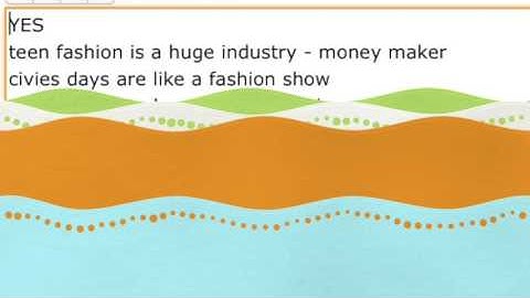 OSSLT Series of P pen2paper