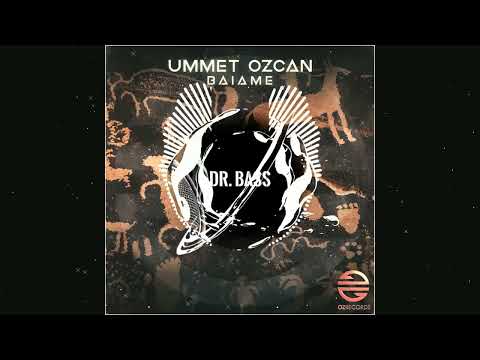 Ummet Ozcan Baiame Didgeridoo Techno Bass Boosted 