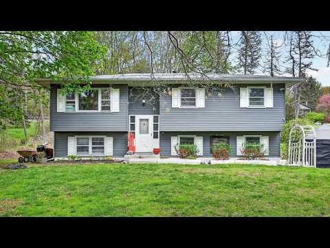 5 Regelski Dr, Florida, NY home video tour