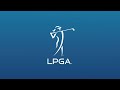 유해란 Haeran Ryu | LPGA 2026 HSBC Women's World Championship 2라운드 하이라이트