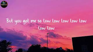 Ash Olsen   Low S