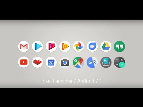 Обзор Android 7.1.1