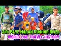 [ Siri Paye ] Naran Kunhar River ]  پایہ تیرہ ہزار فٹ کی بلندی پر کیمپنگ