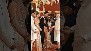 Rajat Sharma ki beti ki Grand Shaadi VIP Guests #breakingnews #news #shortsfeed #newsupdate